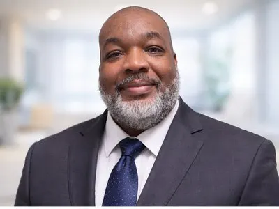Larry Wilkes, MSN, FNP-C, PMHNP-BC, nurse practitioner at Meso Healthcare