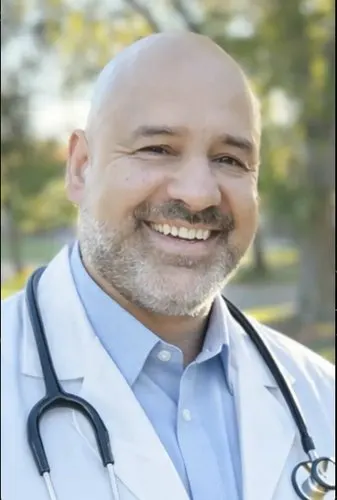 Wayne C. Presutti, APRN, founder of Meso Healthcare